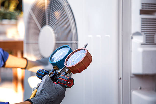 Trusted Air Conditioning Repair service in Bolivar, TN - HVAC Repair CO